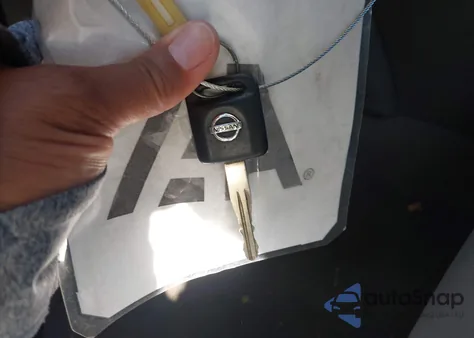 2011 Nissan Sentra 2.0Sr from USA, damaged, VIN 3N1AB6AP1BL618384